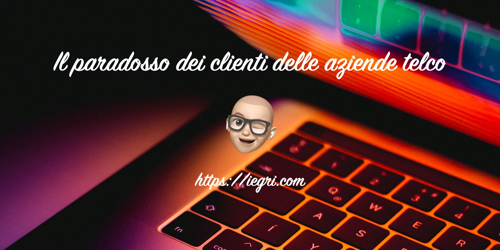 I clienti medi delle telco e il paradosso del risparmio