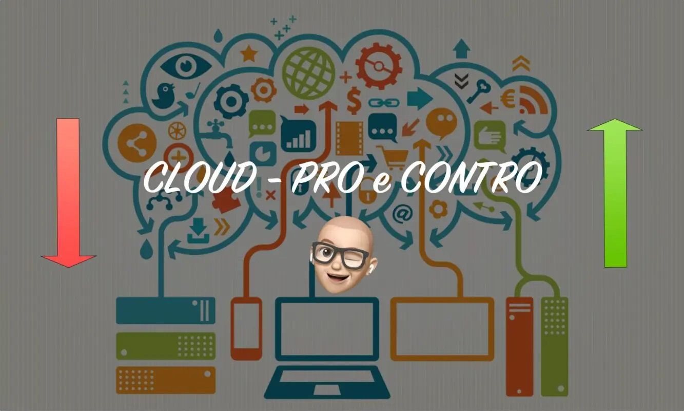 cloud pro contro