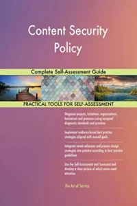 content security policy book