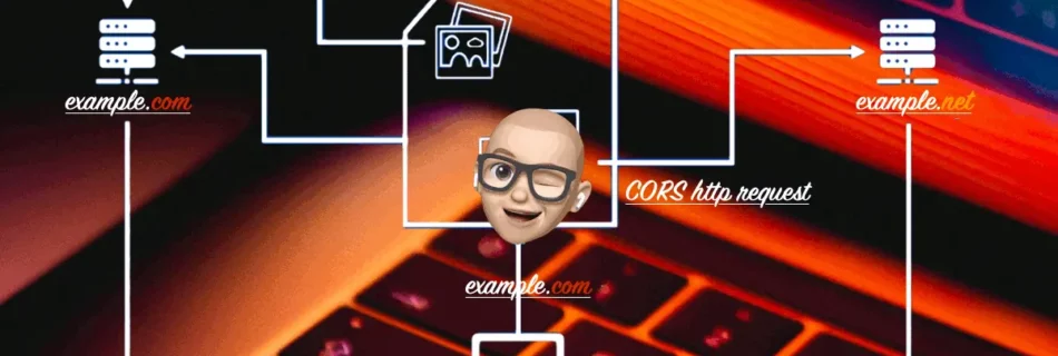 cors cosa sono configurazione