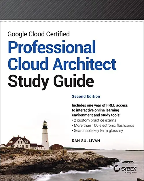 google-professional-clud-architect-study-guide