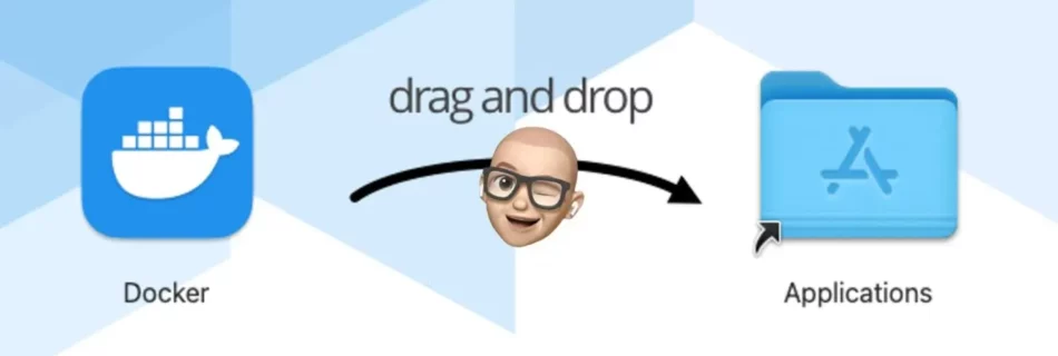 Installare Docker e docker-compose su MacOS