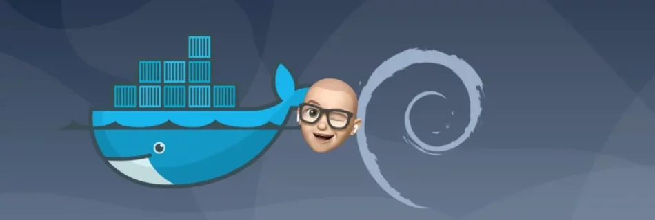 installare docker su debian 11 linux