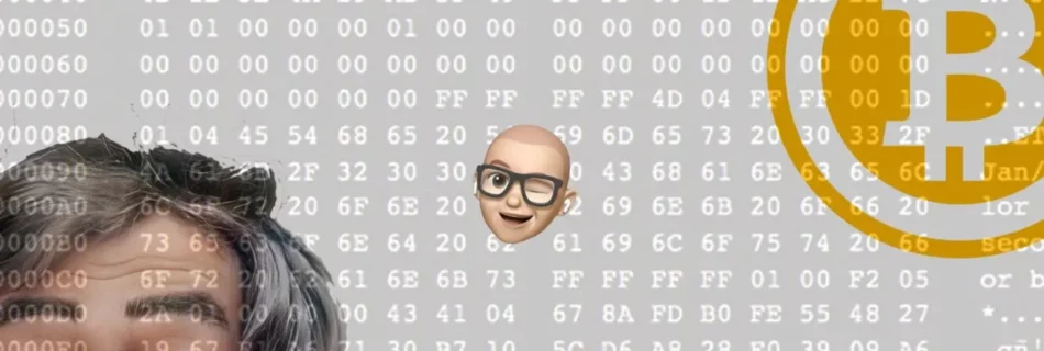 chi è satoshi nakamoto