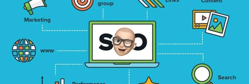 SEO Ottimizzare un sito per i motori di ricerca