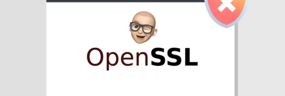 openssl comandi utili