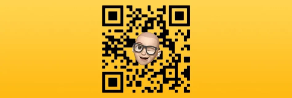 qr code php esempio