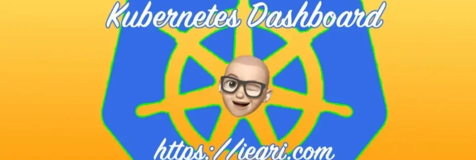 Kubernetes dashboard - Installazione e configurazione